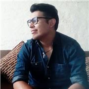 Profesor de Inglés con experiencia en clases de modalidad online